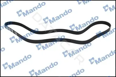 Ремень ручейковый MANDO MB6PK1527