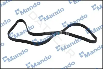 Ремень ручейковый MANDO MB6PK1725