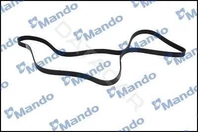 Ремень ручейковый MANDO MB6PK2050