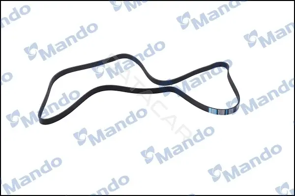 Ремень ручейковый MANDO MB6PK2066