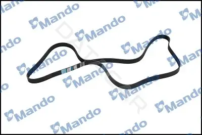 Ремень ручейковый MANDO MB6PK2080