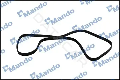Ремень ручейковый MANDO MB6PK2131