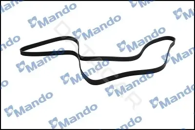 Ремень ручейковый MANDO MB6PK2138