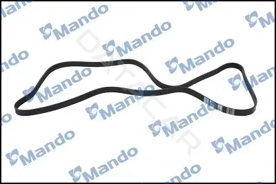 Ремень ручейковый MANDO MB6PK2250