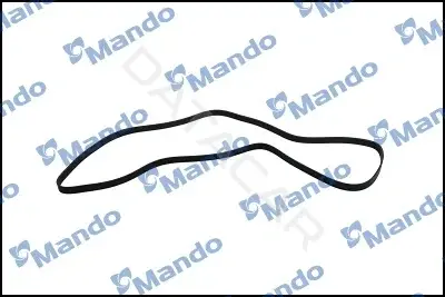 Ремень ручейковый MANDO MB6PK2255