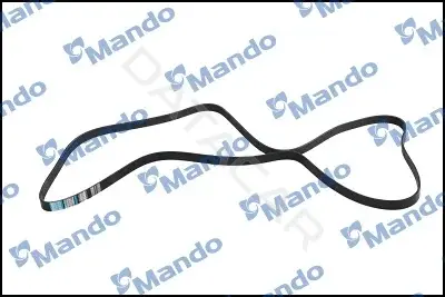 Ремень ручейковый MANDO MB6PK2475