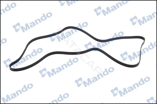 Ремень ручейковый MANDO MB6PK2576