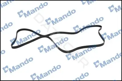 Ремень ручейковый MANDO MB6PK2585
