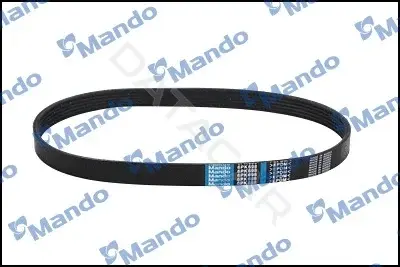 Ремень ручейковый MANDO MB6PK698