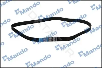 Ремень ручейковый MANDO MB7PK1280