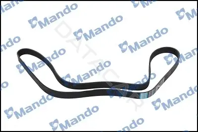 Ремень ручейковый MANDO MB7PK1550