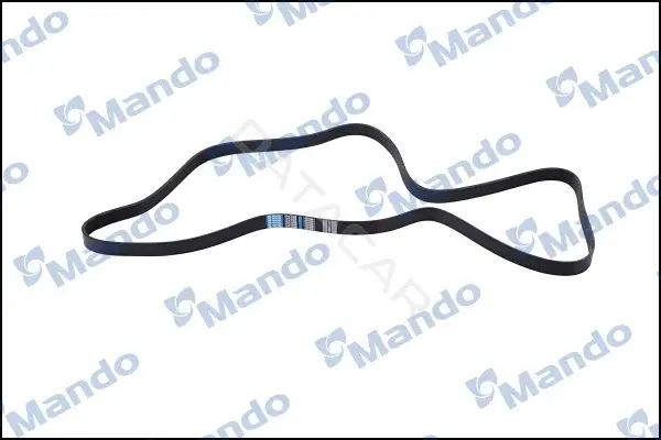 Ремень ручейковый MANDO MB7PK2268