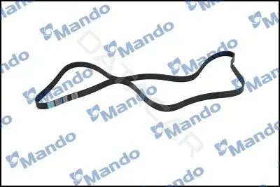 Ремень ручейковый MANDO MB7PK2418
