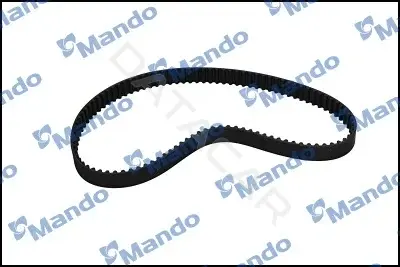 Ремень ГРМ MANDO MB100YU20
