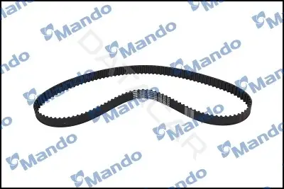 Ремень ГРМ MANDO MB122RU24