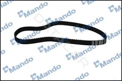 Ремень ГРМ MANDO MB127RU25.4