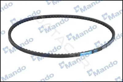 Ремень клиновой MANDO MBAVX10X725
