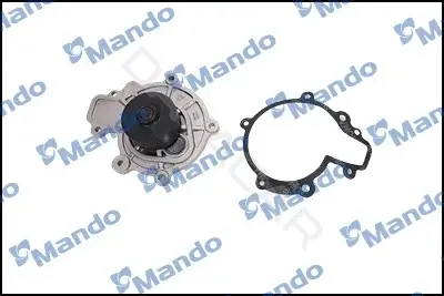 Водяной насос / Помпа MANDO EWPD0018