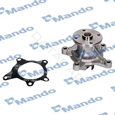 Водяной насос / Помпа MANDO EWPH0018