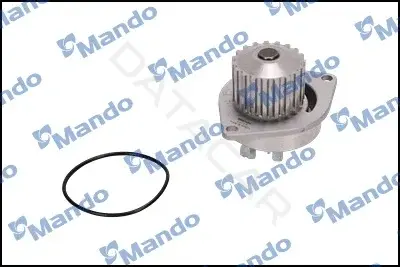 Водяной насос / Помпа MANDO EWPQ0002