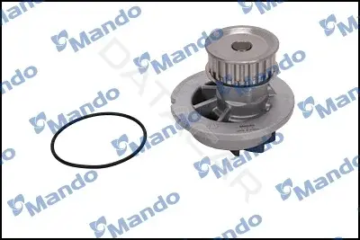 Водяной насос / Помпа MANDO MMC010020