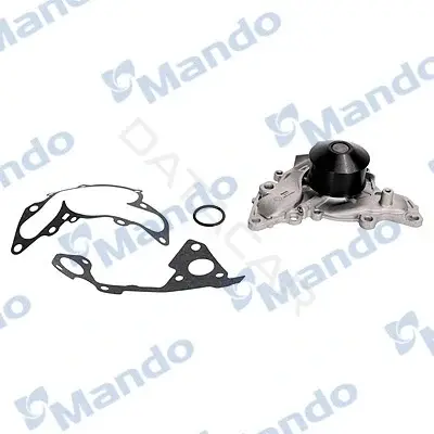 Водяной насос / Помпа MANDO MMC010051