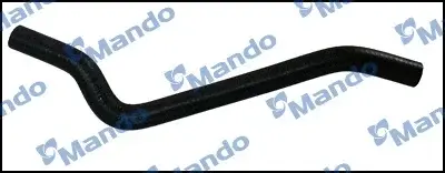 Патрубки системы охлаждения MANDO DCC020201
