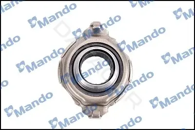 Комплект сцепления MANDO EBC00003K