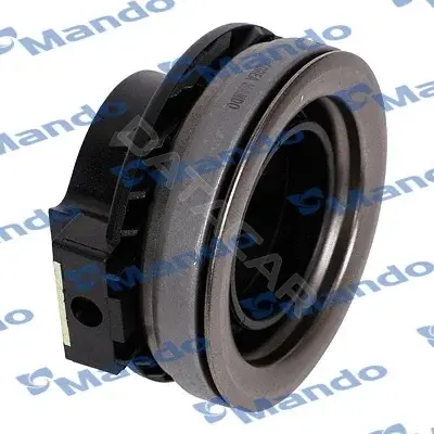 Комплект сцепления MANDO EBC00006K
