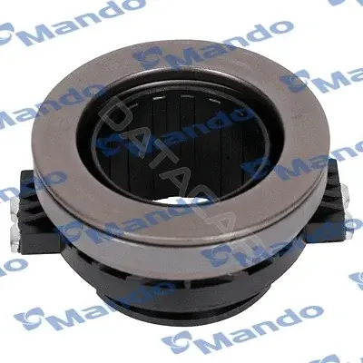 Комплект сцепления MANDO EBC00015K