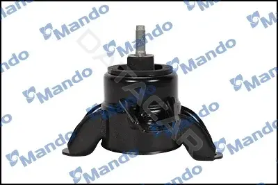 Подушка двигателя (Опора) MANDO DCC030040