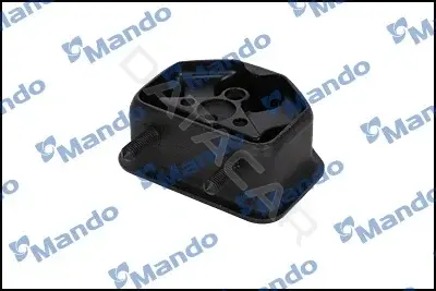 Подушка двигателя (Опора) MANDO DCC040458
