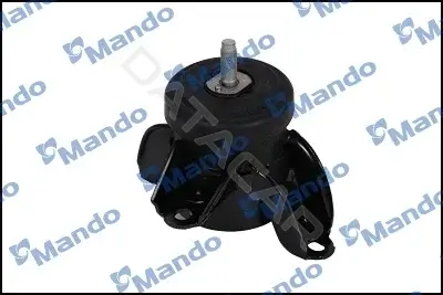 Подушка двигателя (Опора) MANDO MCC010657