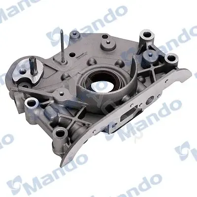 Масляный насос MANDO DMP030001