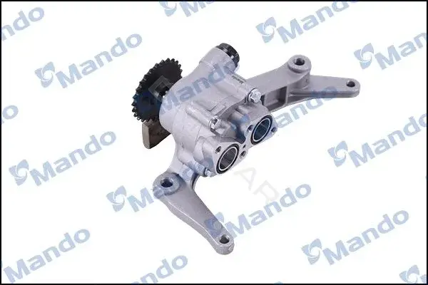 Масляный насос MANDO DMP030031