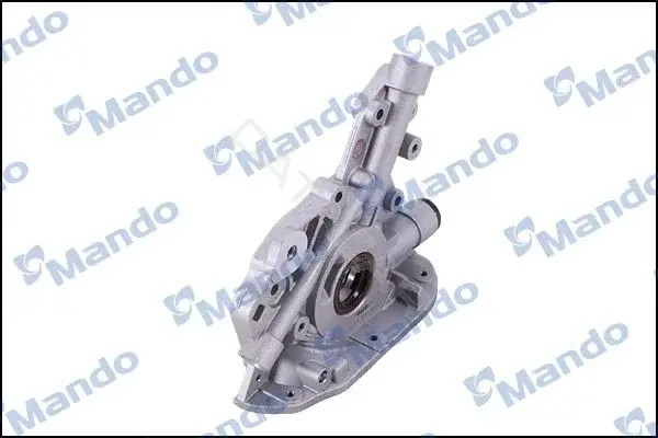 Масляный насос MANDO MOPD1001