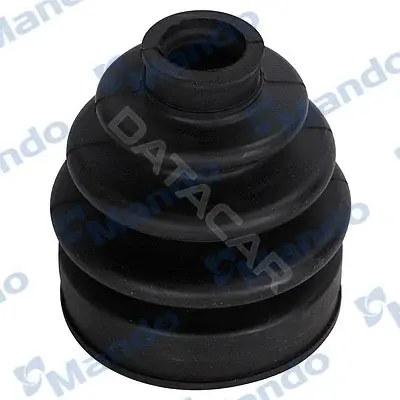 Пыльник шруса MANDO DCC000321