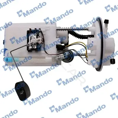 Топливный насос MANDO DMP020102