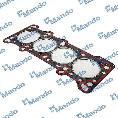 Прокладка ГБЦ MANDO DN0K30E10271