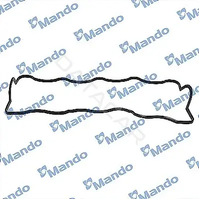 Прокладка клапанной крышки MANDO DN2244127001