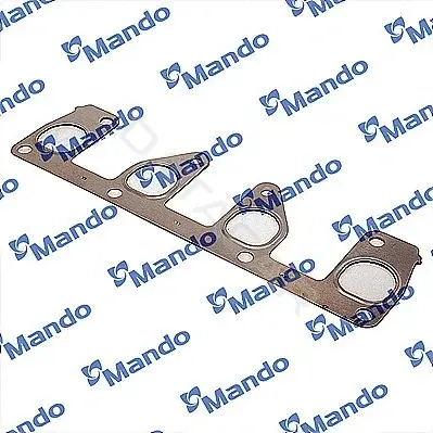 Прокладка выпускного коллектора MANDO DNP96100601