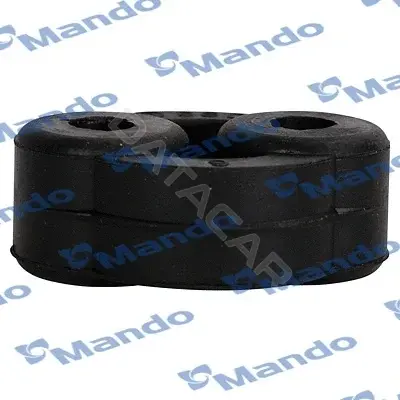 Крепление глушителя MANDO DCC040473