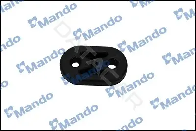 Крепление глушителя MANDO DCC040492