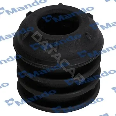Крепление глушителя MANDO DCC000312