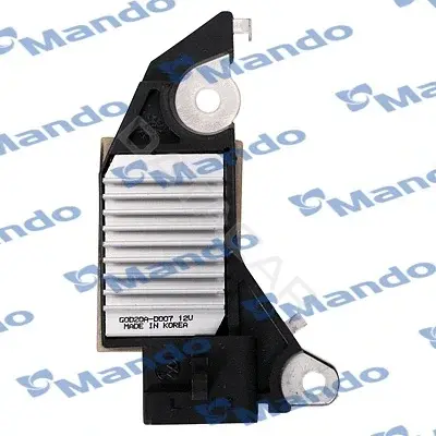 Регулятор напряжения MANDO BN93740827