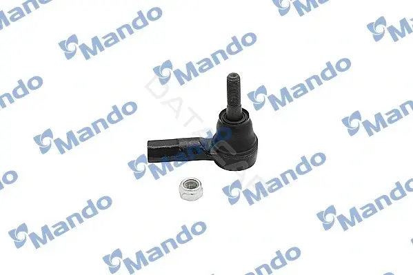 Рулевые наконечники MANDO DSA020628