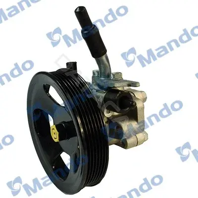 Насос гидроусилителя руля MANDO EX5711022502