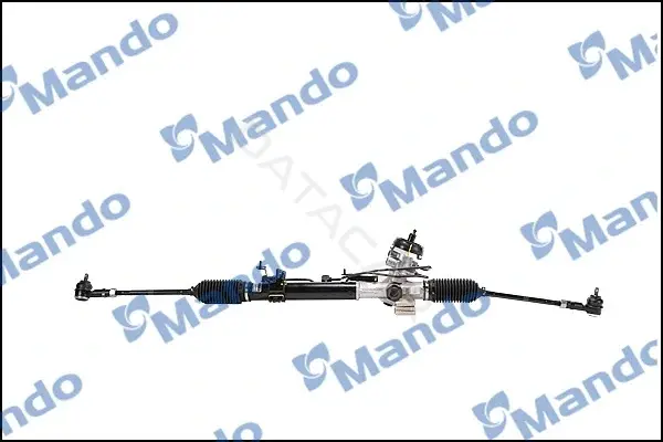 Рулевая рейка MANDO EX577001C080