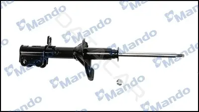 Амортизаторы MANDO MSS015751