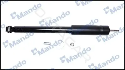 Амортизаторы MANDO MSS015535